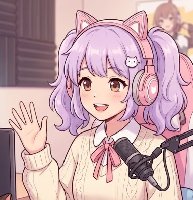 メルミのアバター